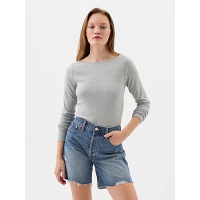 GAP dámské tričko s dlouhým rukávem 540606-01