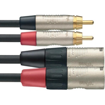 Stagg NTC3PR