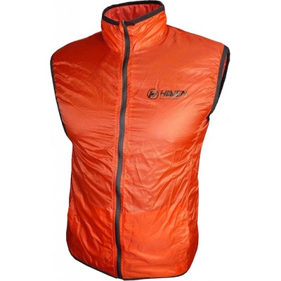 HAVEN FEATHERLITE BREATH vesta red