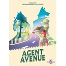 Nerdlab Agent Avenue