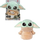 Star Wars Jumping Grogu 20 cm