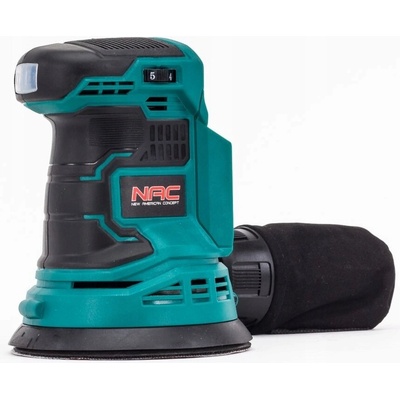 NAC OS-125-LI