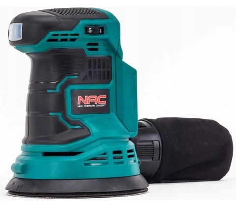 NAC OS-125-LI