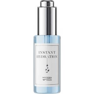 Wooden Spoon Серум за лице Instant Hydration, 30 ml