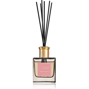 Image 1 of Areon Home Black Peony Blossom aроматизиращ дифузер с пълнител 150ml