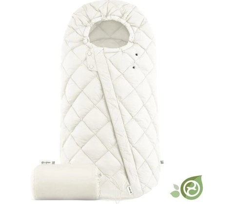 Cybex Snogga 2 Seashell béžový
