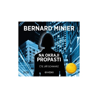 Na okraji propasti - Bernard Minier