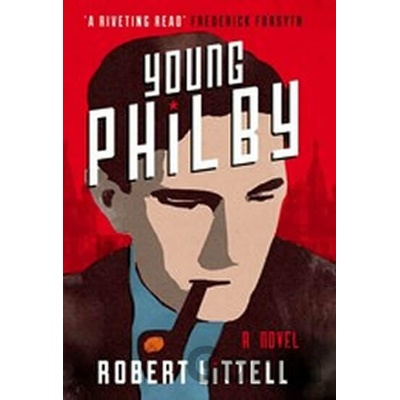 Young Philby - Robert Littell