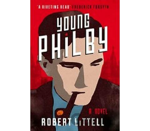Young Philby - Robert Littell