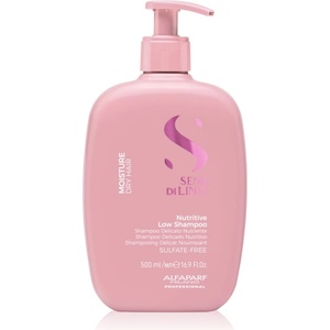 ALFAPARF Milano Semi di Lino Moisture шампоан за суха коса 500ml
