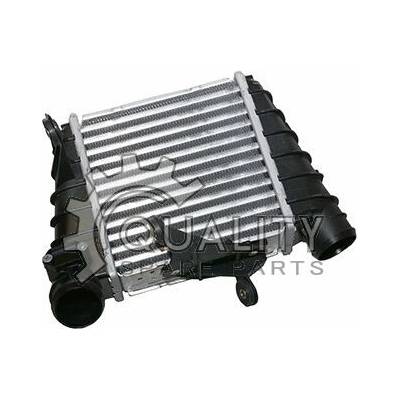 Chladič turba NISSENS 96770