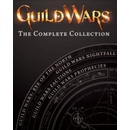 Guild Wars 1 Complete Collection