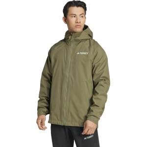 ADIDAS Яке Terrex Multi 2L RAIN. RDY Jacket (IW8884)