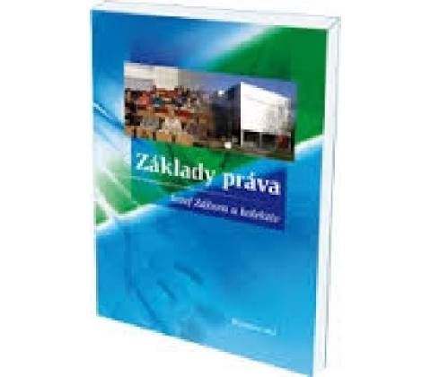 Základy práva