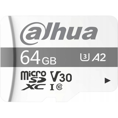 Dahua microSD 64 GB TF-P100/64GB