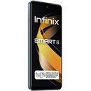 Infinix Smart 8 3GB/64GB Timber Black