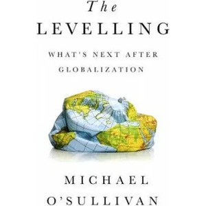 The Levelling (ISBN: 9781541724068)