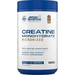 Applied Nutrition Creatine Monohydrate Micronized Natural, 1000 Grams