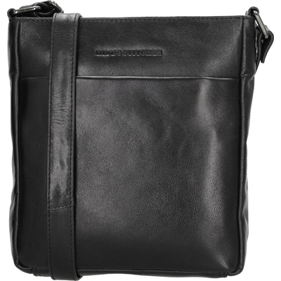 Hide & Stitches Porto 18061 Black 3 3L