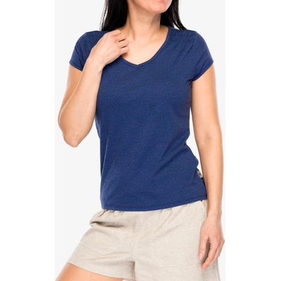 Royal Robbins Featherweight Slub Tee future dusk nisene pt