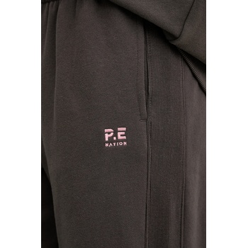 P. E Nation Памучен спортен панталон P. E Nation Adventure (243P408)