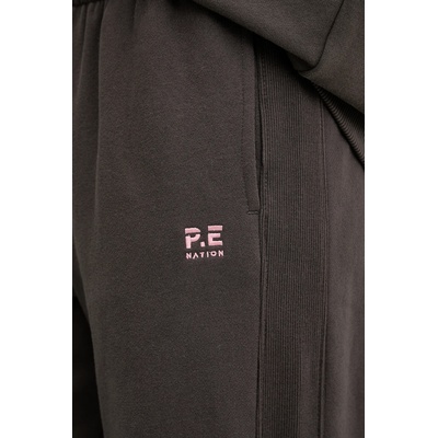 P. E Nation Памучен спортен панталон P. E Nation Adventure (243P408)
