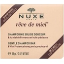 Nuxe Reve De Miel Přírodní tuhý šampon 65 g