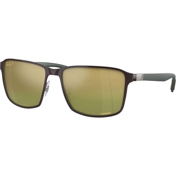 Ray-Ban RB3721CH 188/6O (RB3721CH 188/6O)