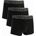 Under Armour M UA Perf Cotton 3in Размер: S / Цвят: черен