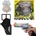 Детска играчка TToys Пистолет със Звуци и Кобур