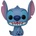 Funko Фигура Funko POP! Disney: Lilo & Stitch - Stitch #1045