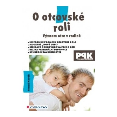 O otcovské roli