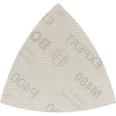 Bosch Brúsny papier EXPERT M480 pre trojuholníkové brúsky, 93 mm, zrnitosť 400, 5 ks 2608900724