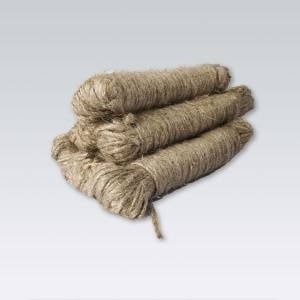 Bulinex Jute packing cord 0.03kg