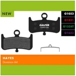 GALFER Спирачни накладки galfer велосипед fd549g1652 e-велосипед (за hayes и magura)
