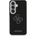 GUESS Калъф Guess - 4G Resin, Galaxy S26 Plus, черен (3666339612924)