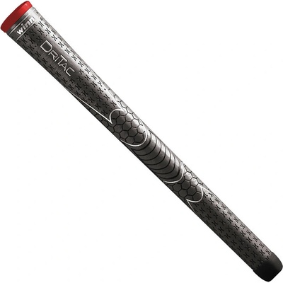 Winn Dri-Tac WinnDry Grip Midsize grey