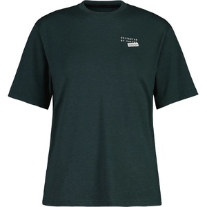 Maloja Фланелка с къс ръкав за колоездене Maloja Women's GropaM. Cycling jersey - Mountain Pine - размер XS (156-3044-0311)
