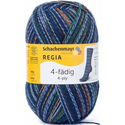 Regia 4-Ply Color 3731 Beduine