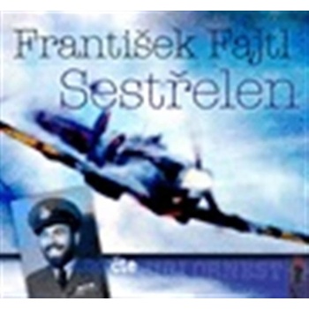 Sestřelen