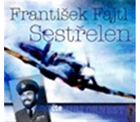 Sestřelen