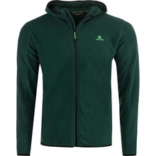 Athl. DPT EMILIANO HOOD Dark Green zelená