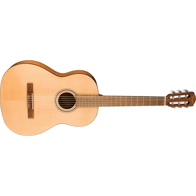 Fender CN-30 Nylon WB WN NAT
