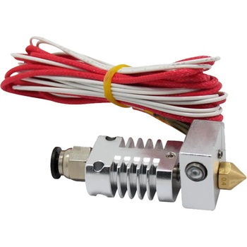 Image 1 of V6 J-head комплект нагряващ блок 12V (HT0022)