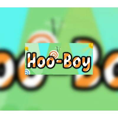 Hoo-Boy