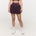GymBeam Дамска пола с шорти BEAT Skort Berrywood M