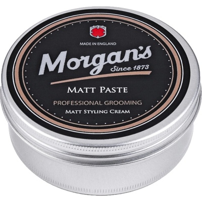 Morgans Matt Paste pasta do vlasů 75 ml