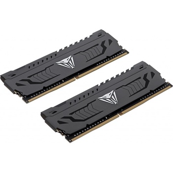 Patriot Viper Steel DDR4 16GB 3000MHz CL18 (2x8GB) PVS416G300C6K