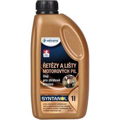 Velvana Syntanol 1 l