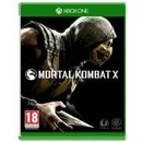 Mortal Kombat X